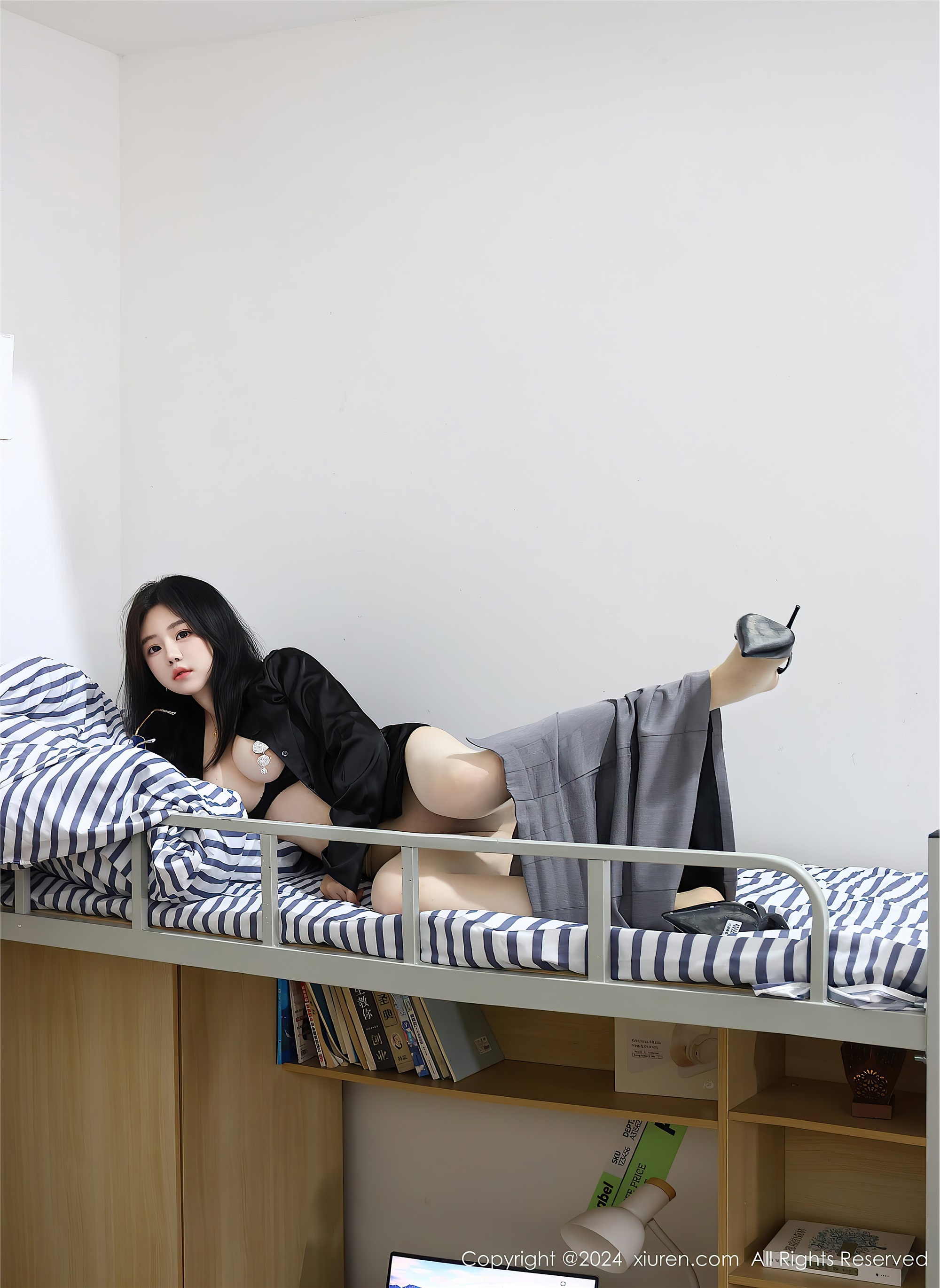 Xiuren秀人网 2024.06.07 NO.8674 小薯条nienie